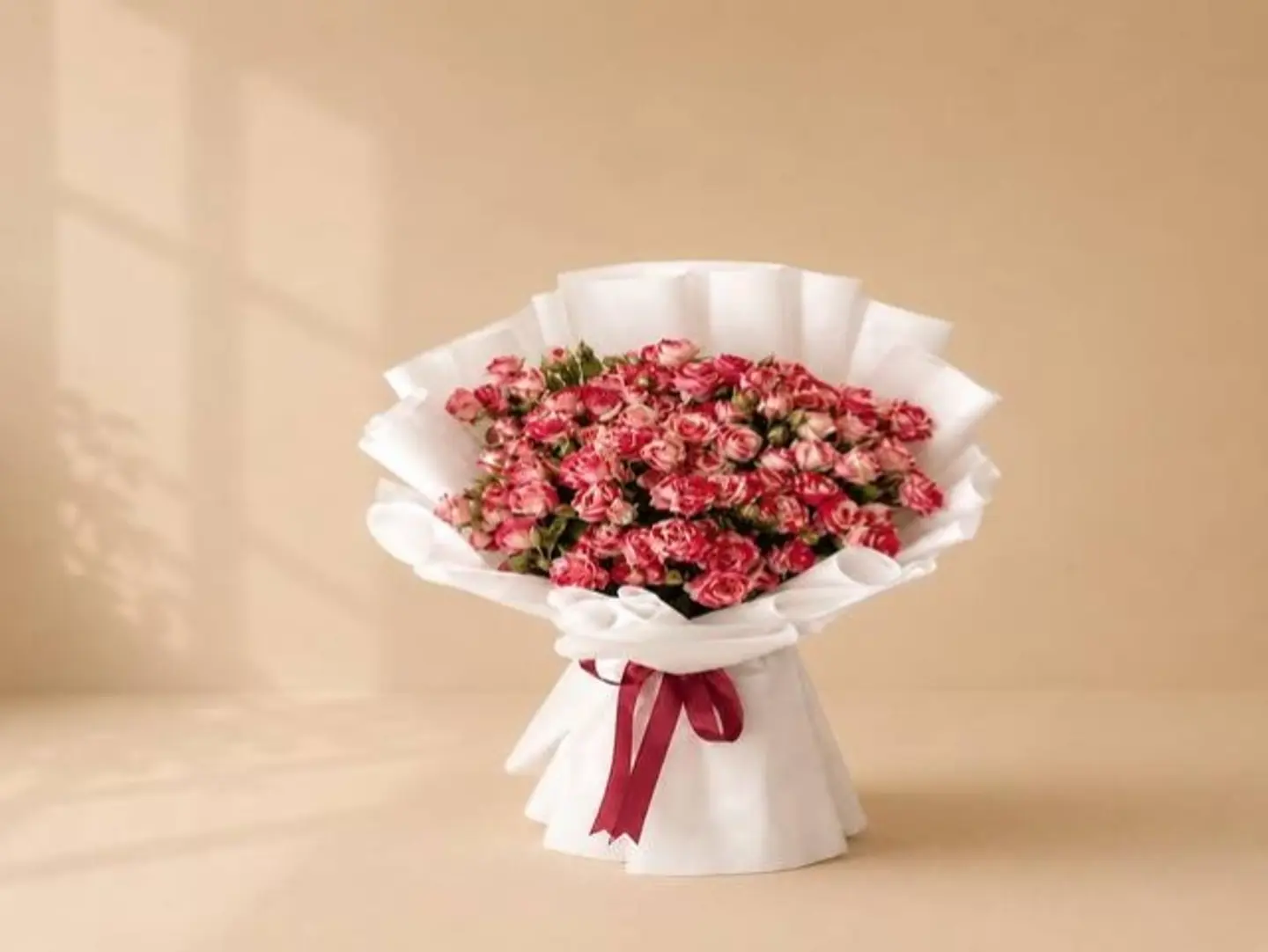Beauty Bouquet
