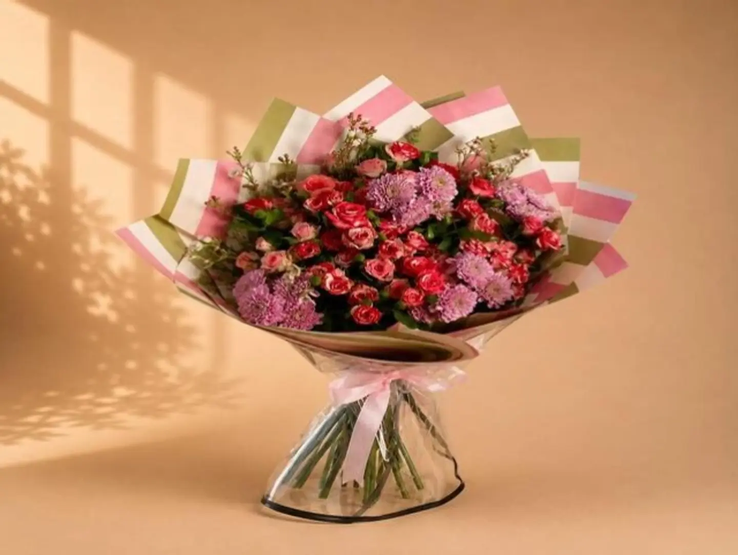 Bouquet Of Joy