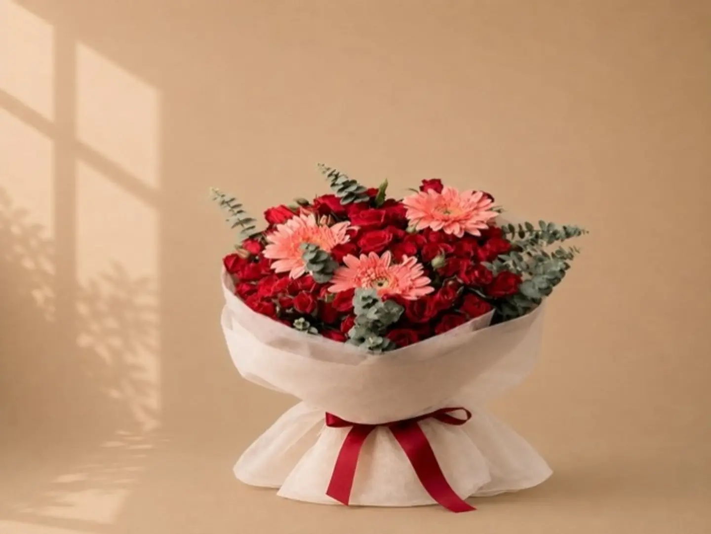 Gerbera Bouquet