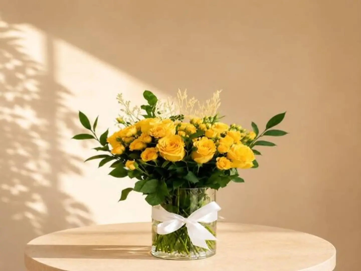 Safety Vase