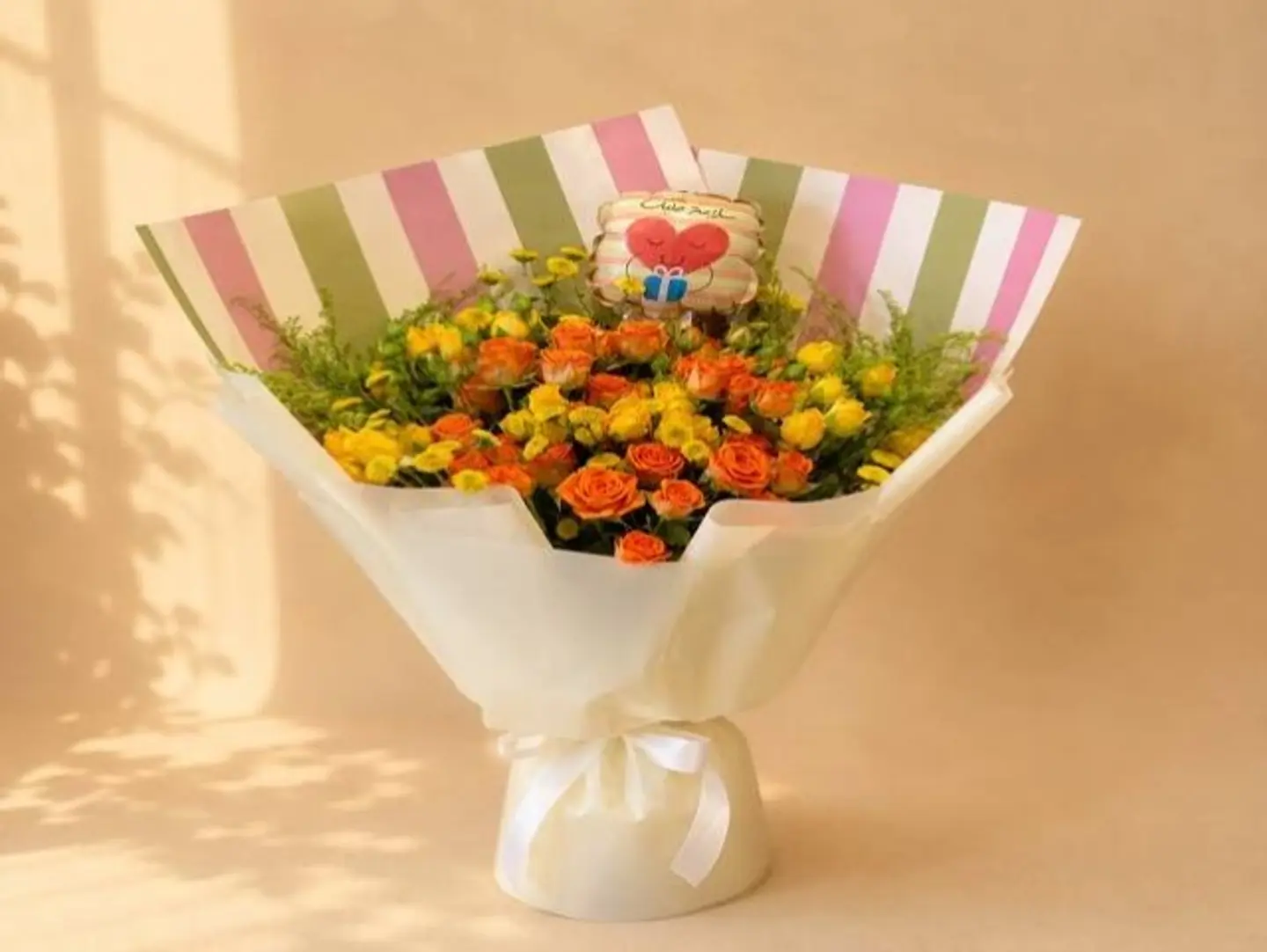 Get Well Soon Bouquet