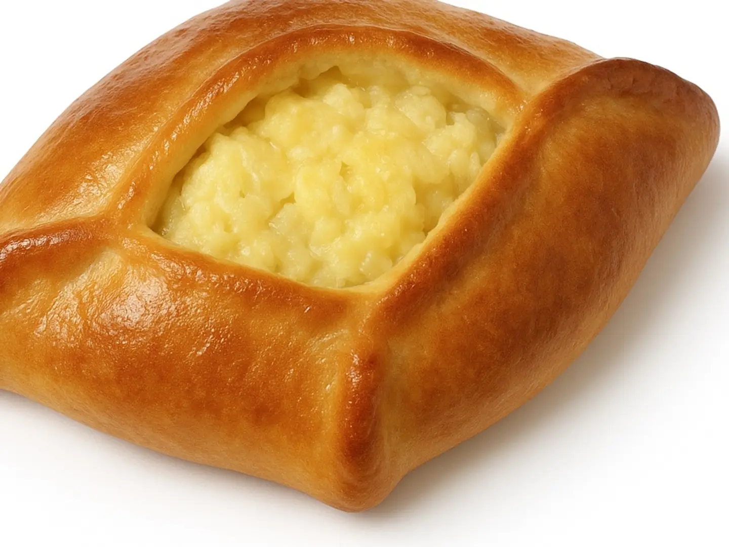 فطيرة جبن شيدر