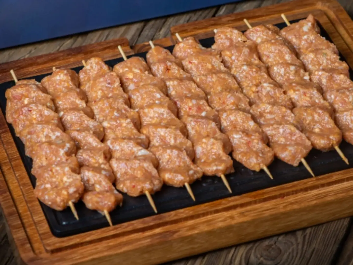 كيلو كباب دجاج مشوي