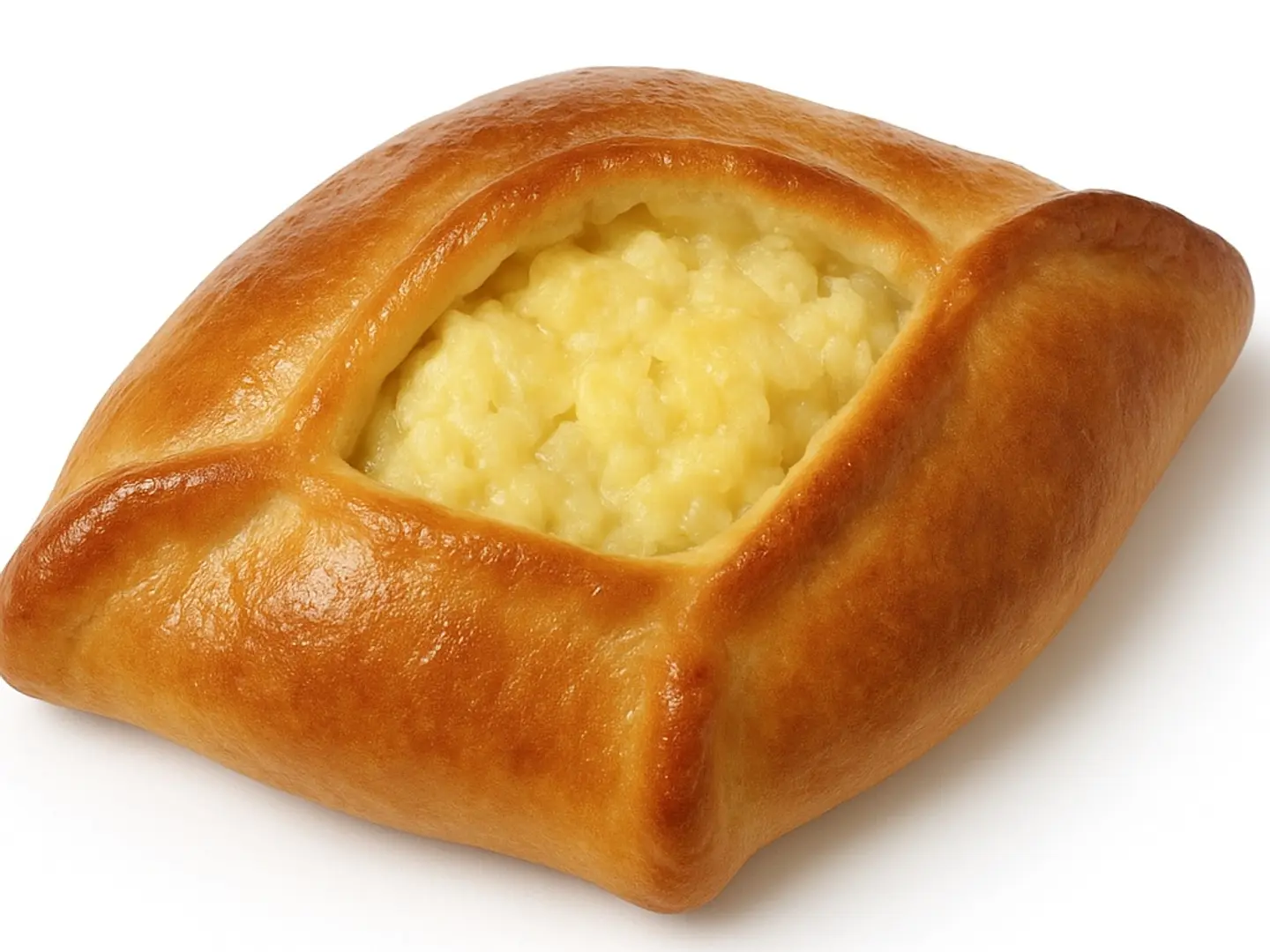 فطيرة جبن الشيدر