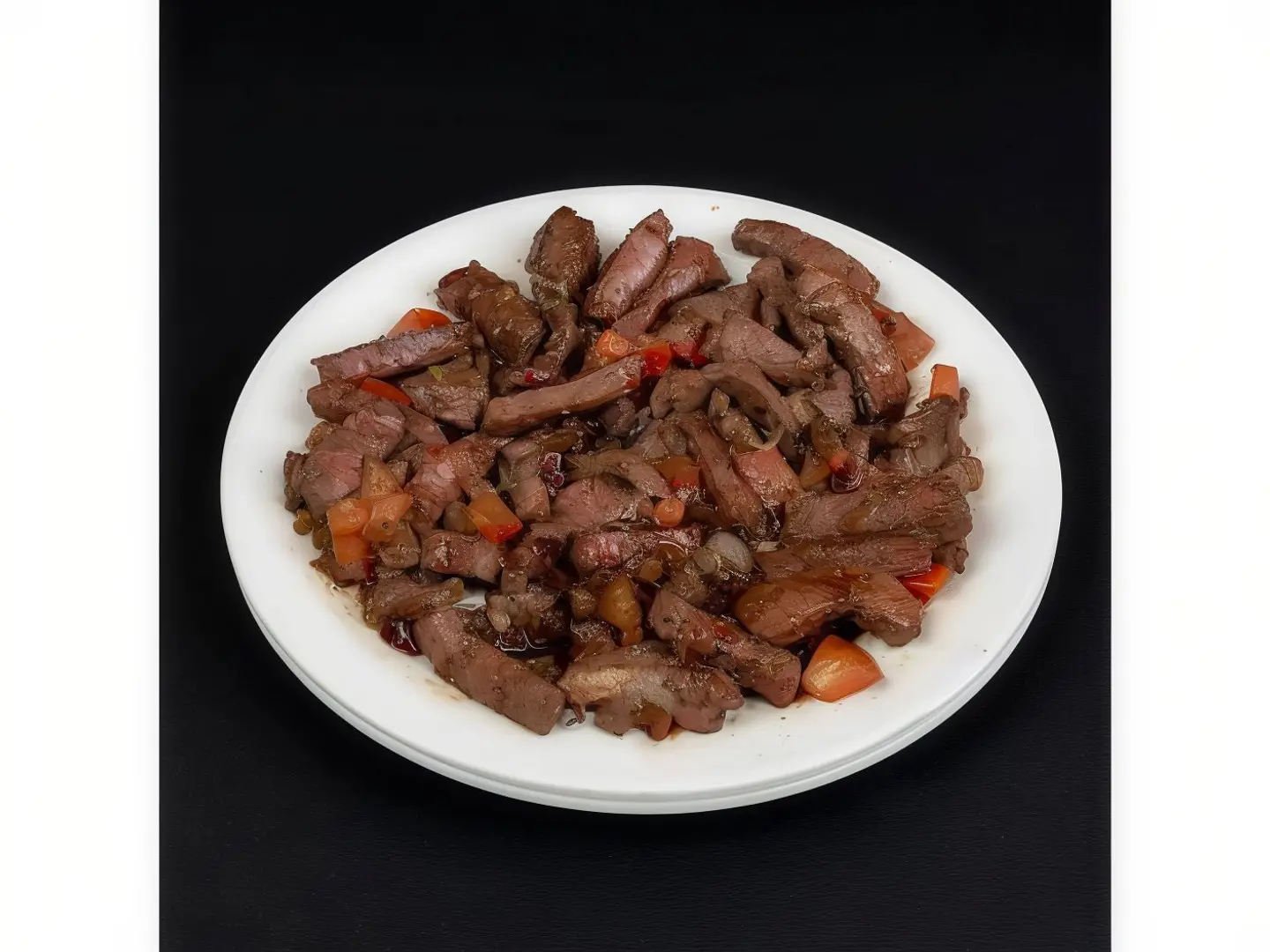 Small Hashi Liver