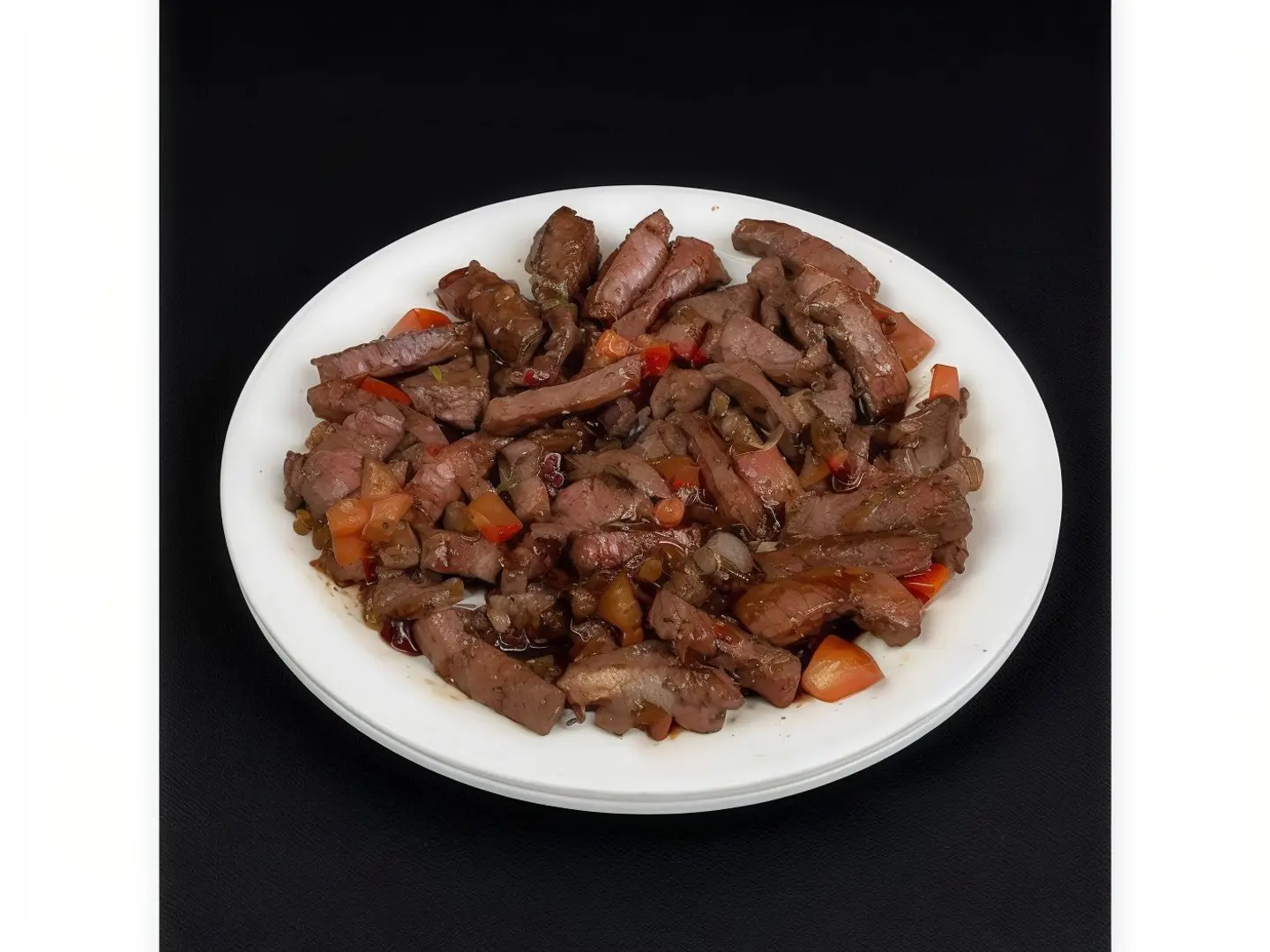 Large Hashi Liver