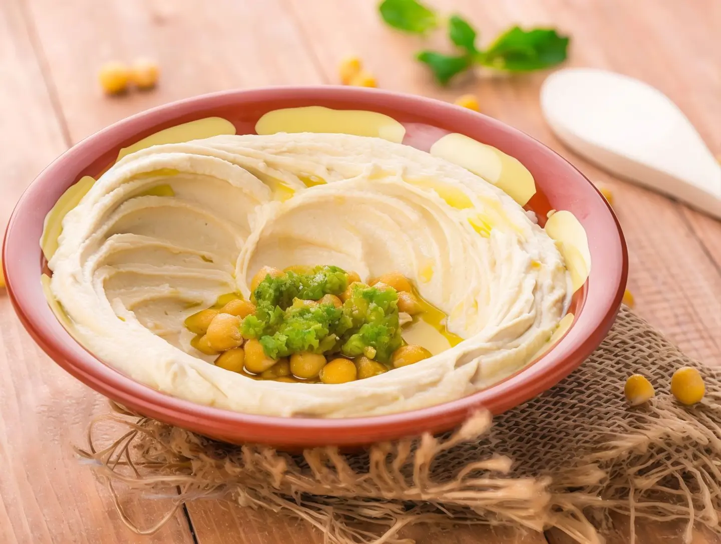 Hummus