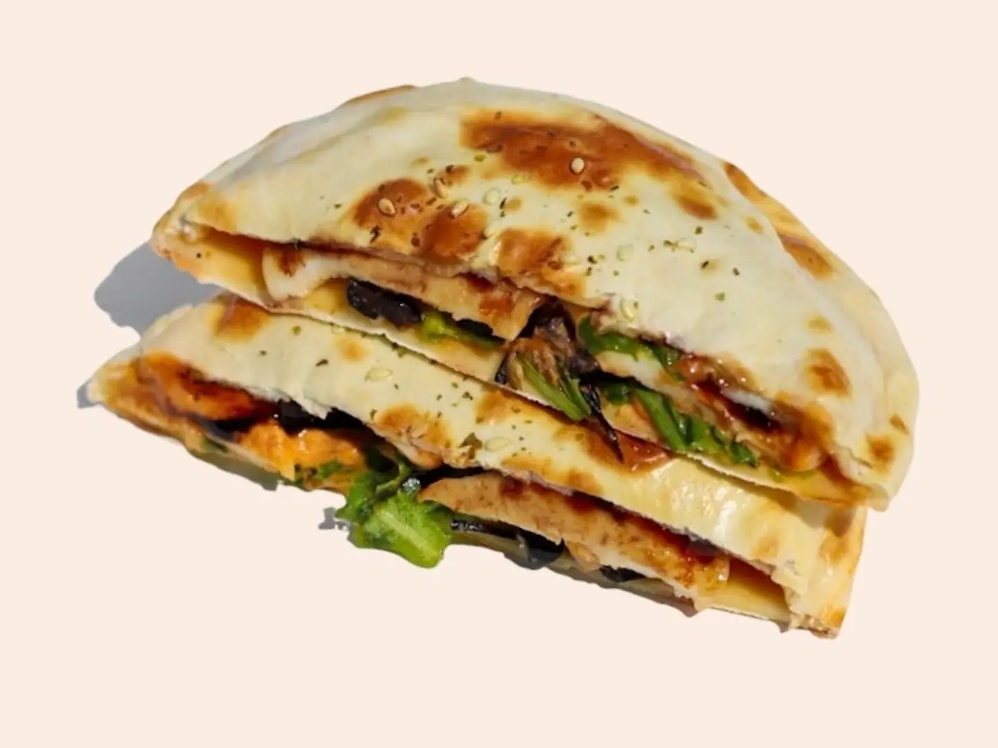 فطيرة حلومي