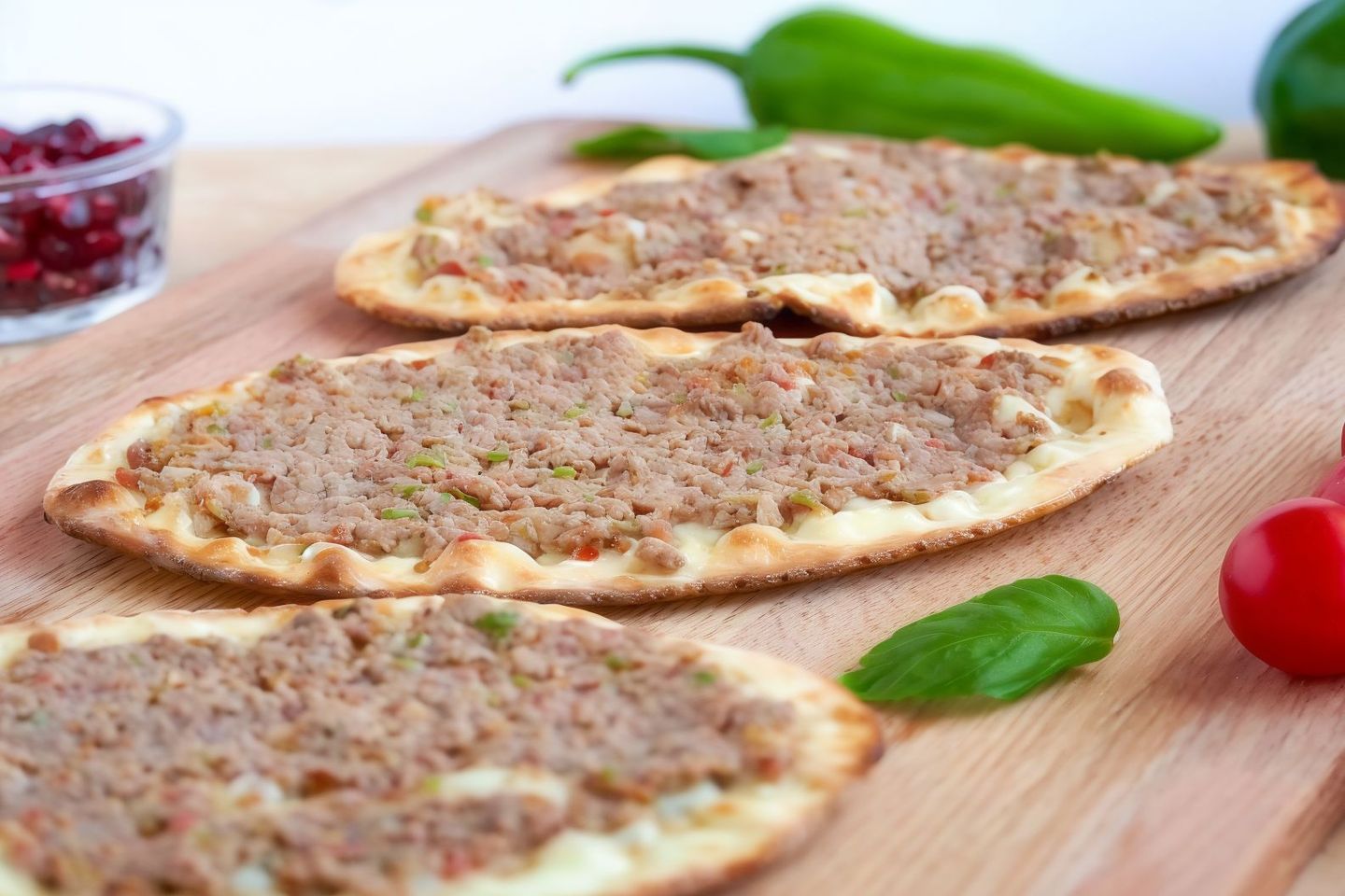 صفيحة لحم