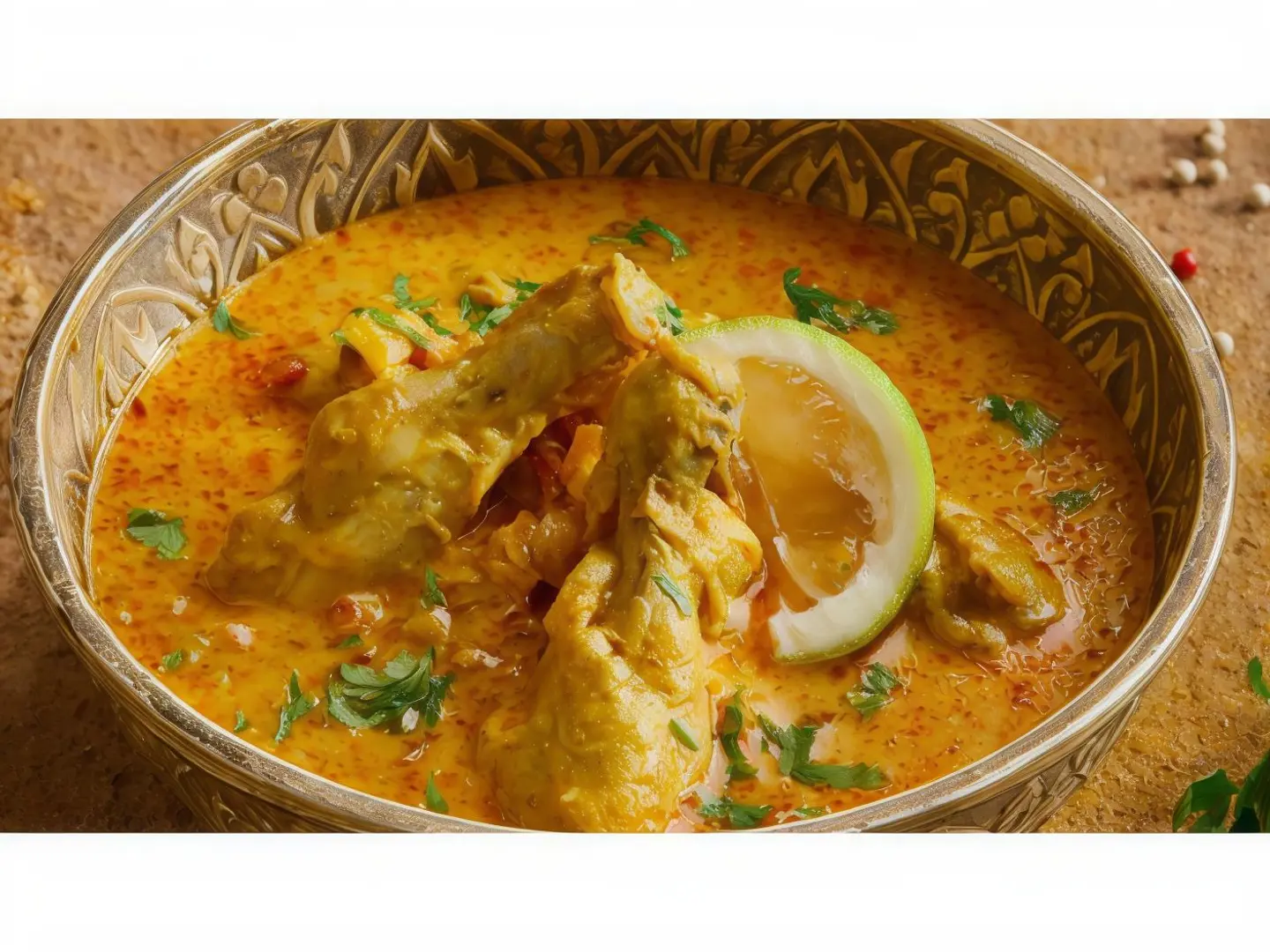 خورما دجاج