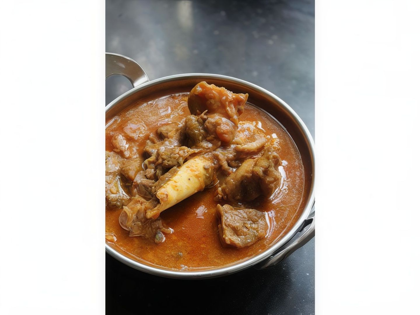 Mutton Khorma