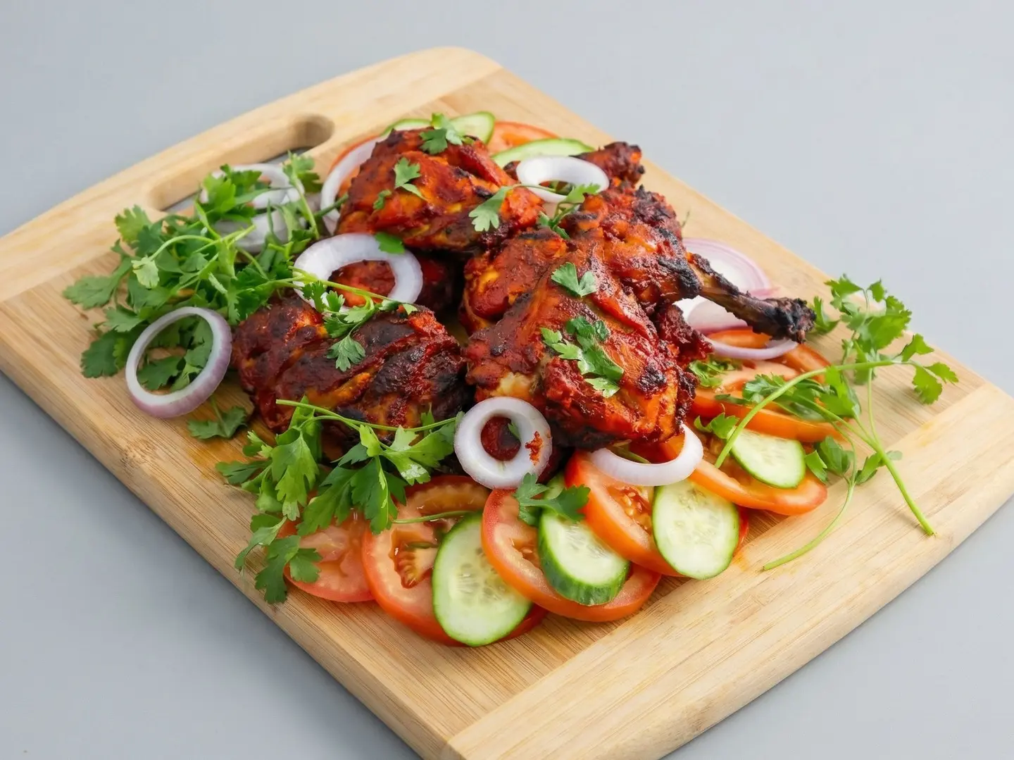 خلابوري دجاج