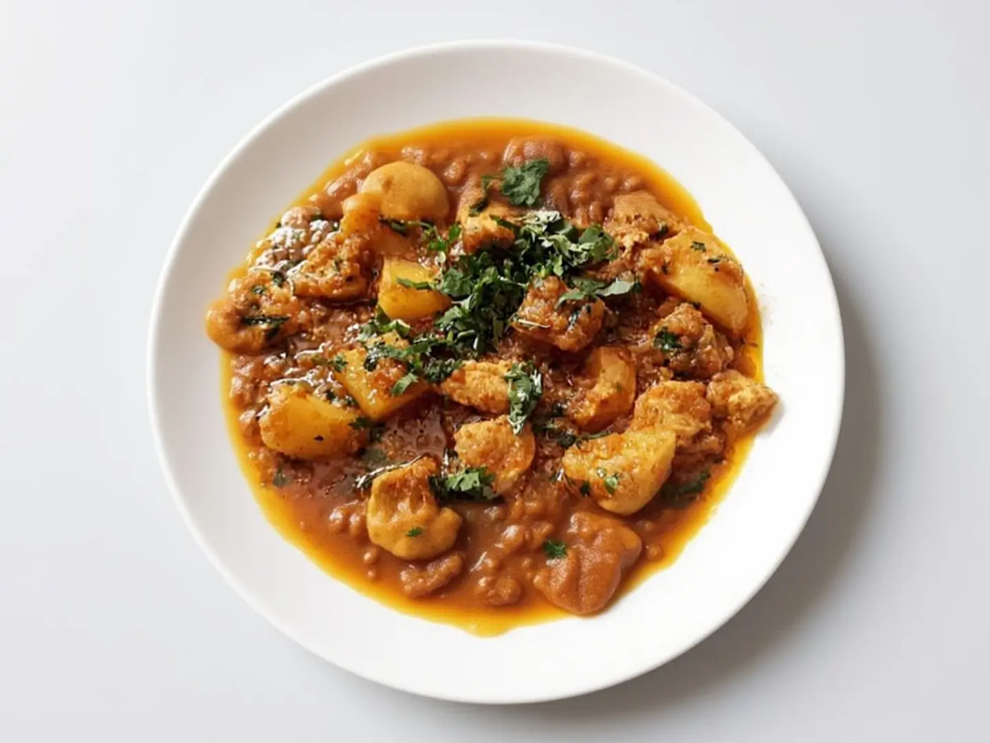 دجاج افغاني