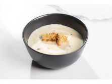 شوربة دجاج