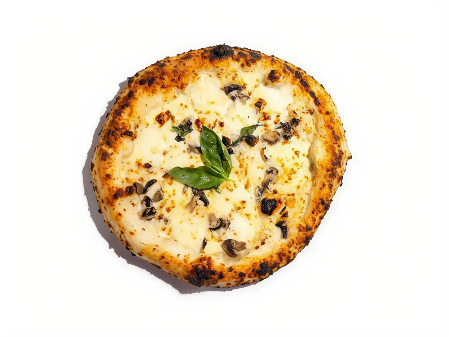 بيتزا ترافل