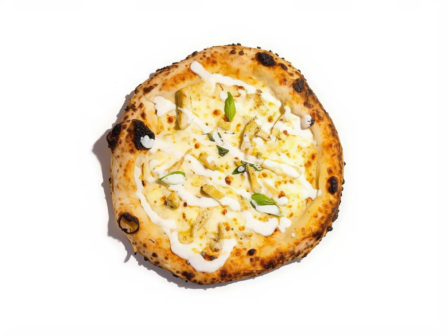 بيتزا الفريدو