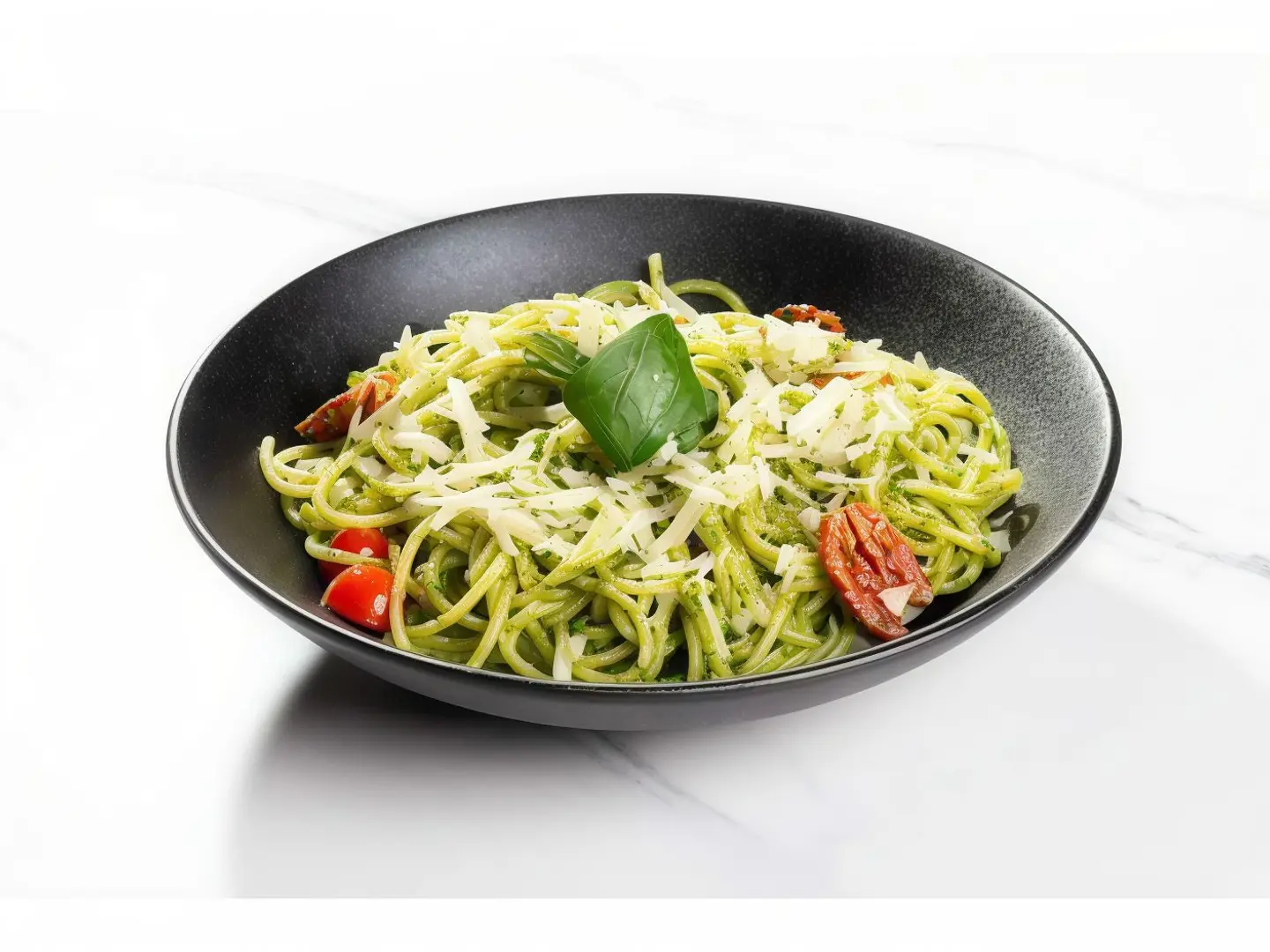 إسباقيتي بيستو