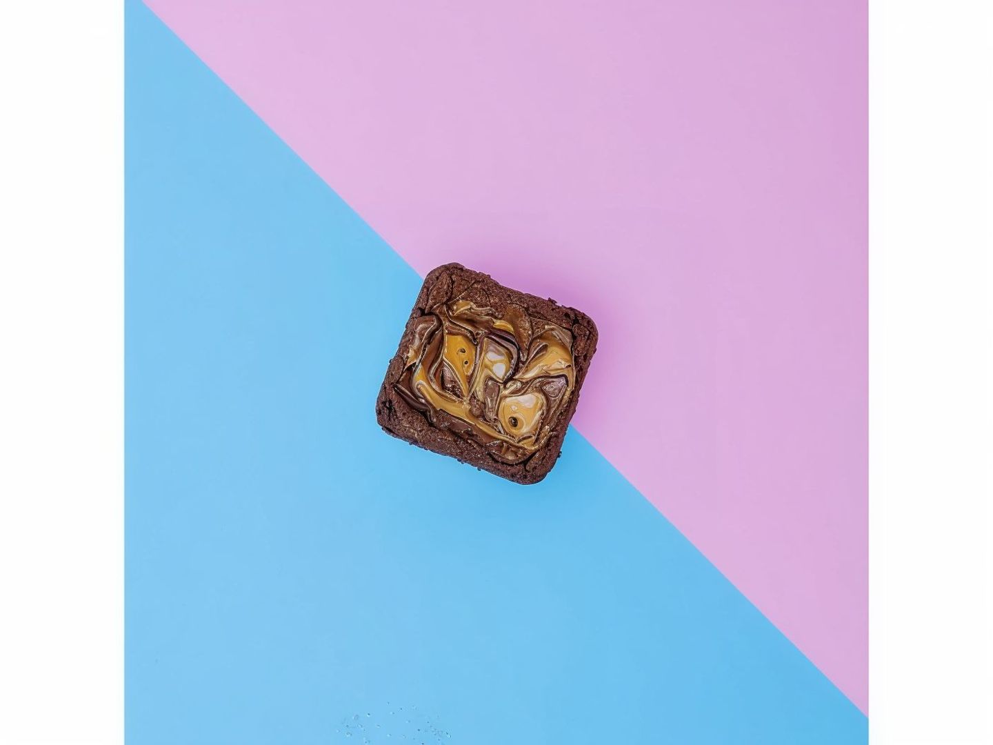 Shadhl Brownies