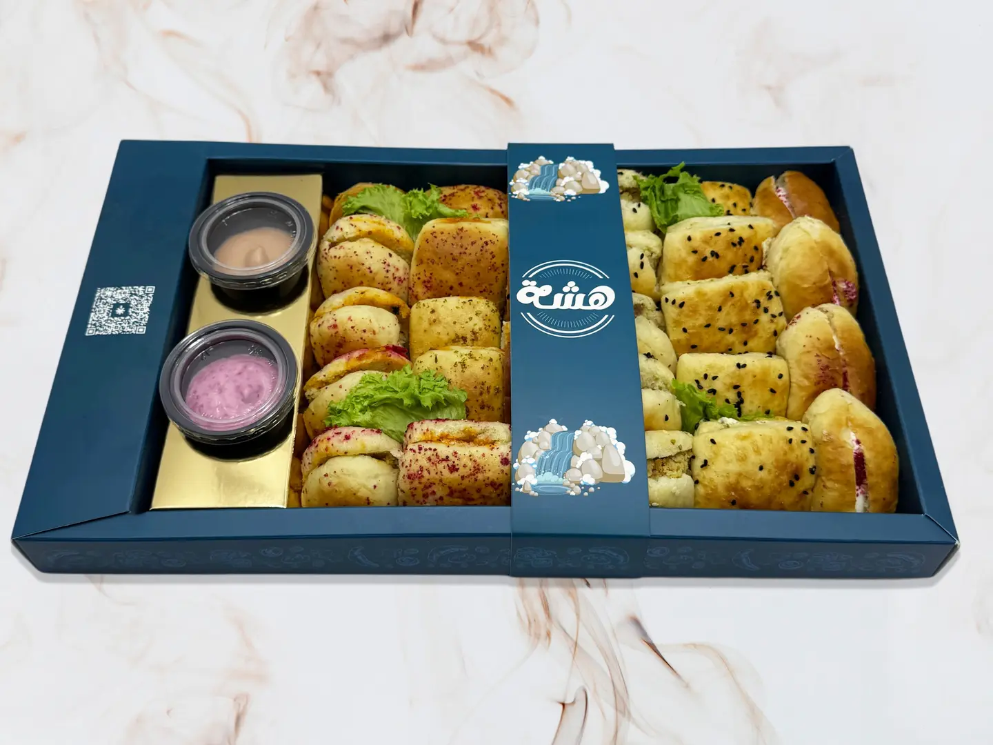 بوكس فطائر كبير - بوكس فطائر كبير