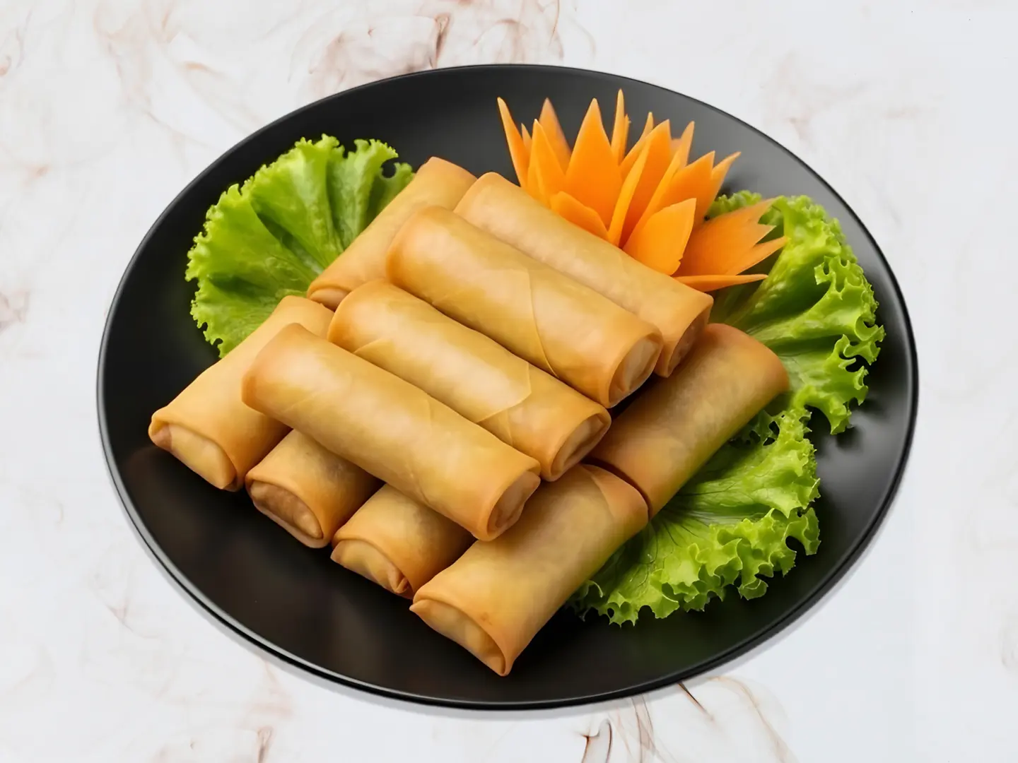 سبرنج رول جبن - نصف كيلو