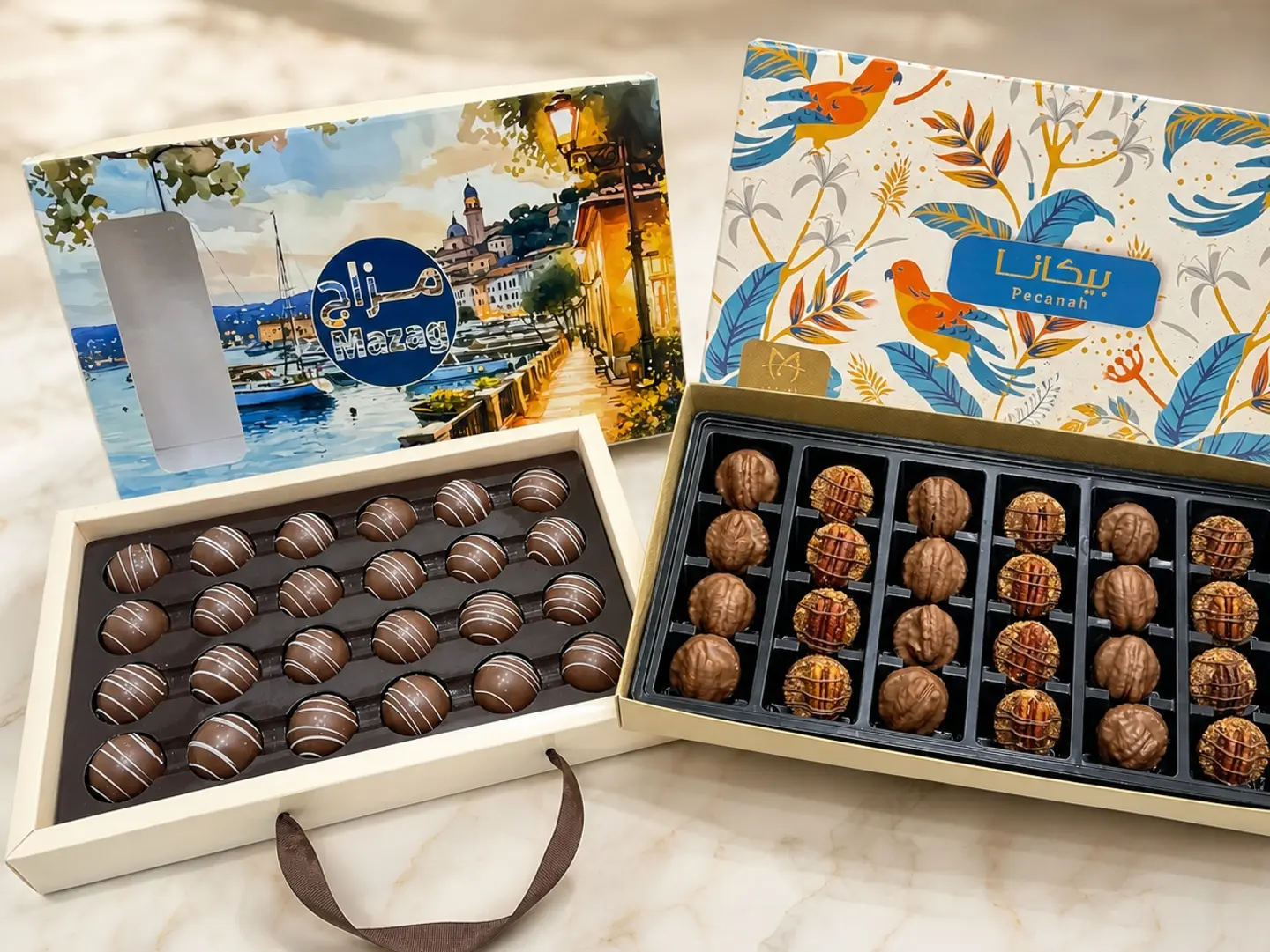 Chocolate Mood Bundle