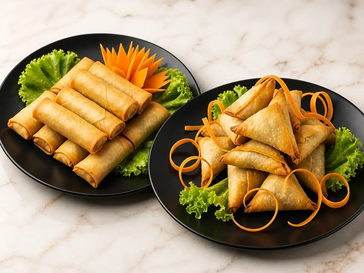 Crispy Gathering Bundle