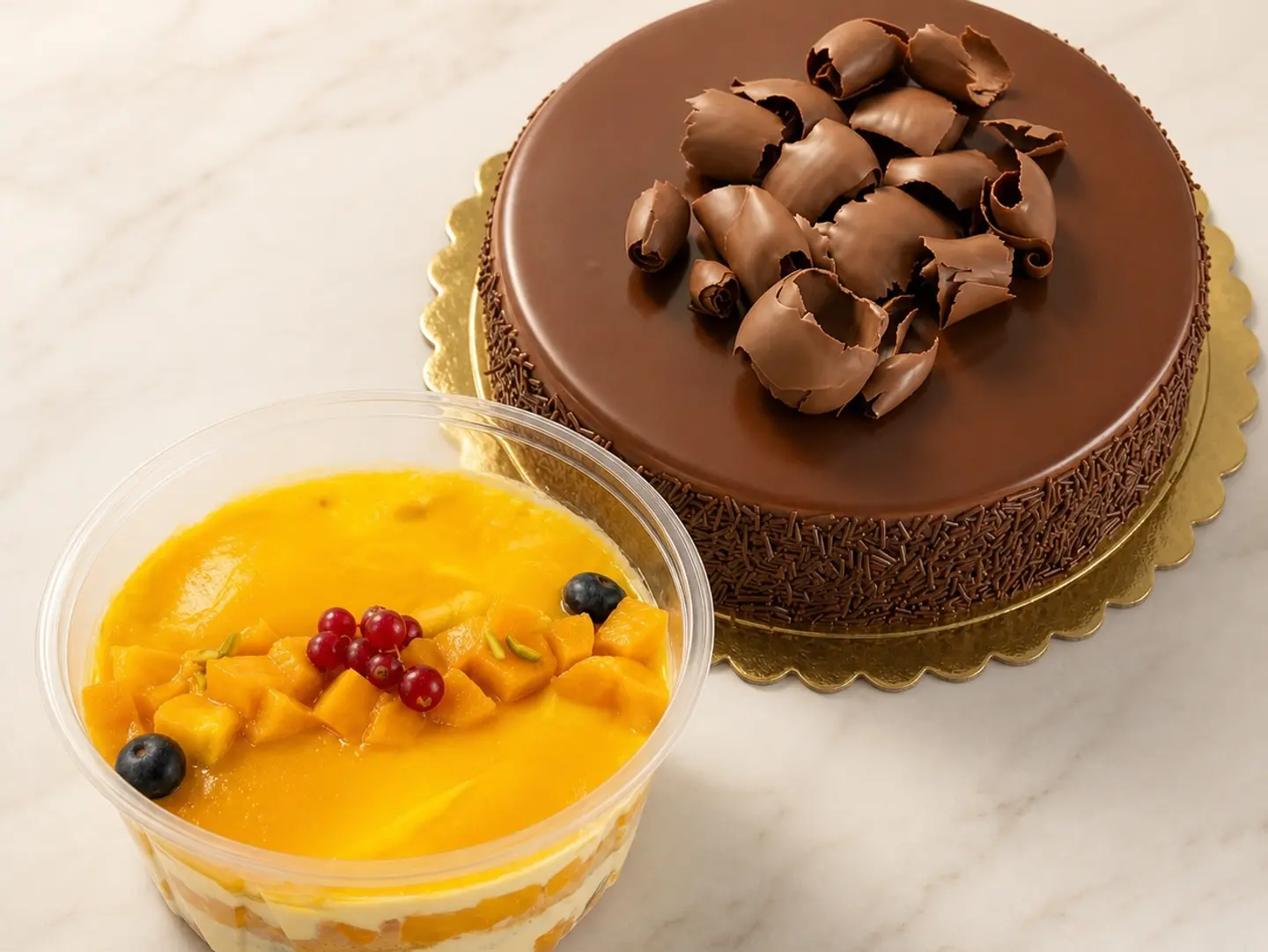 Sweet Evening Bundle