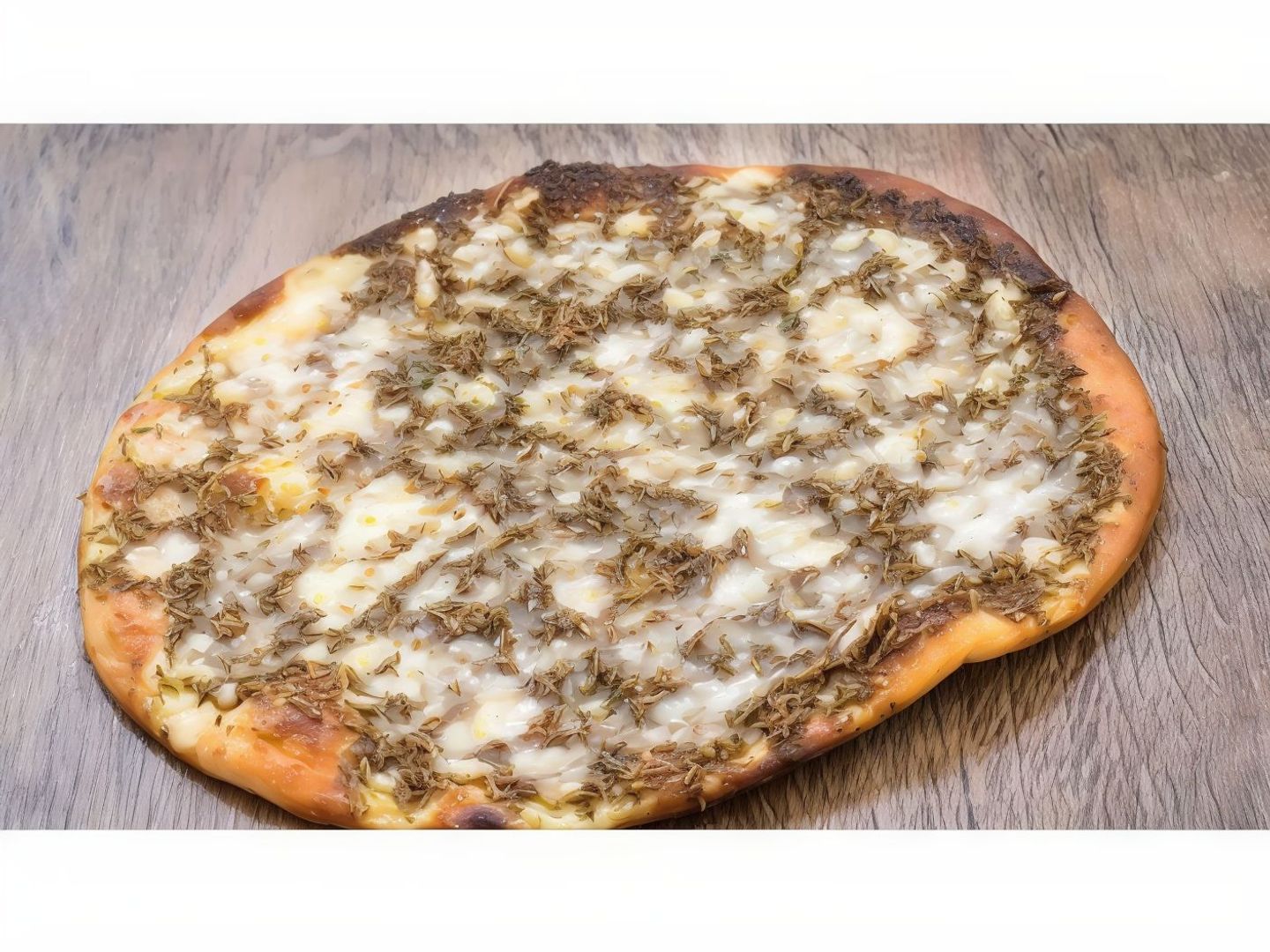 Thyme Cheese