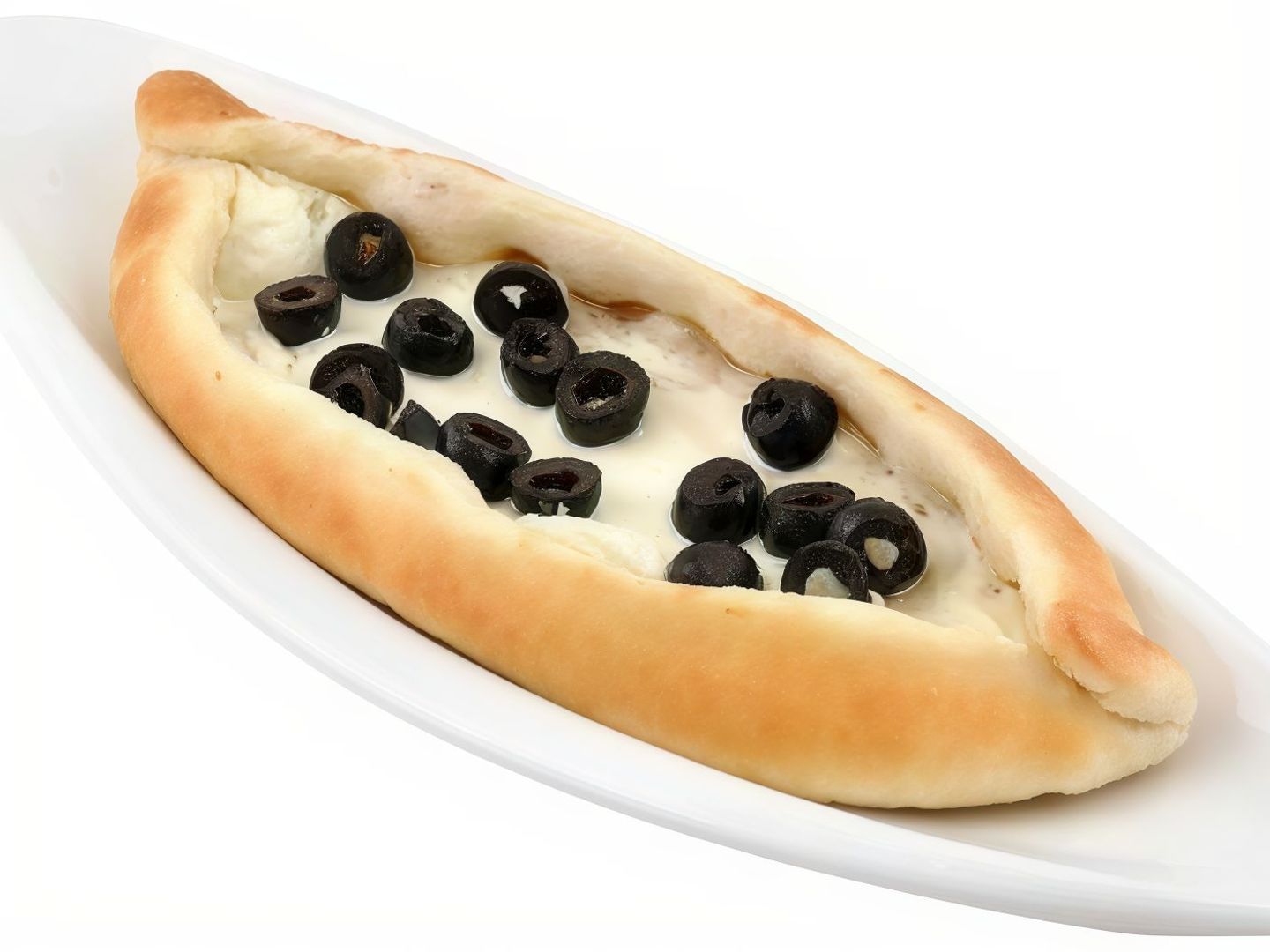 Olive Labneh