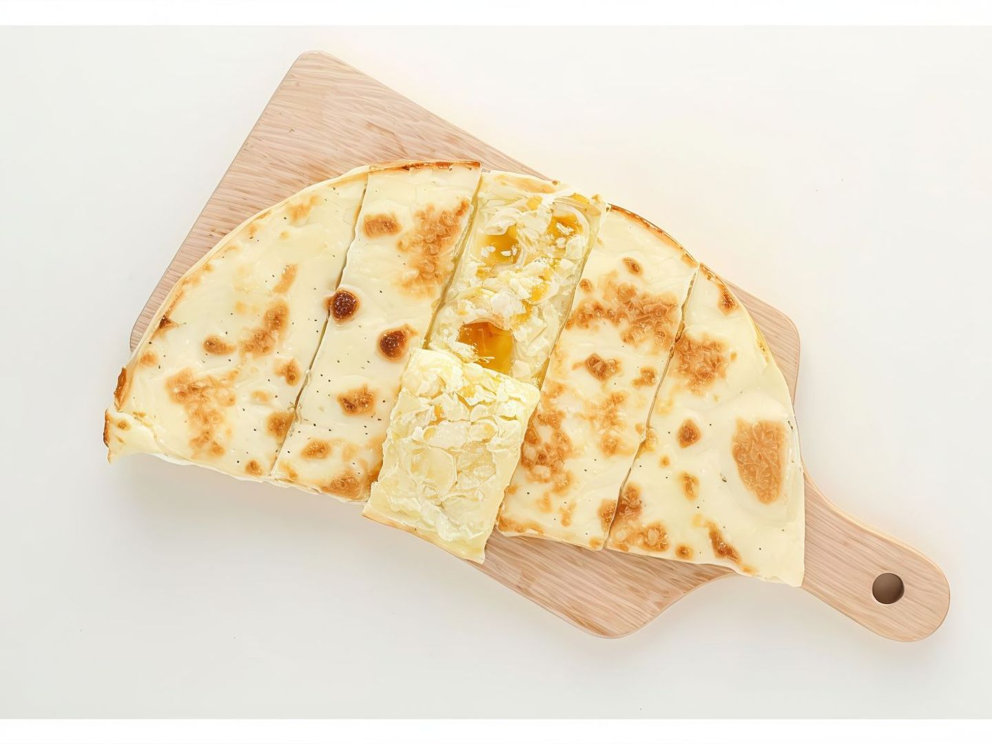 Honey Labneh