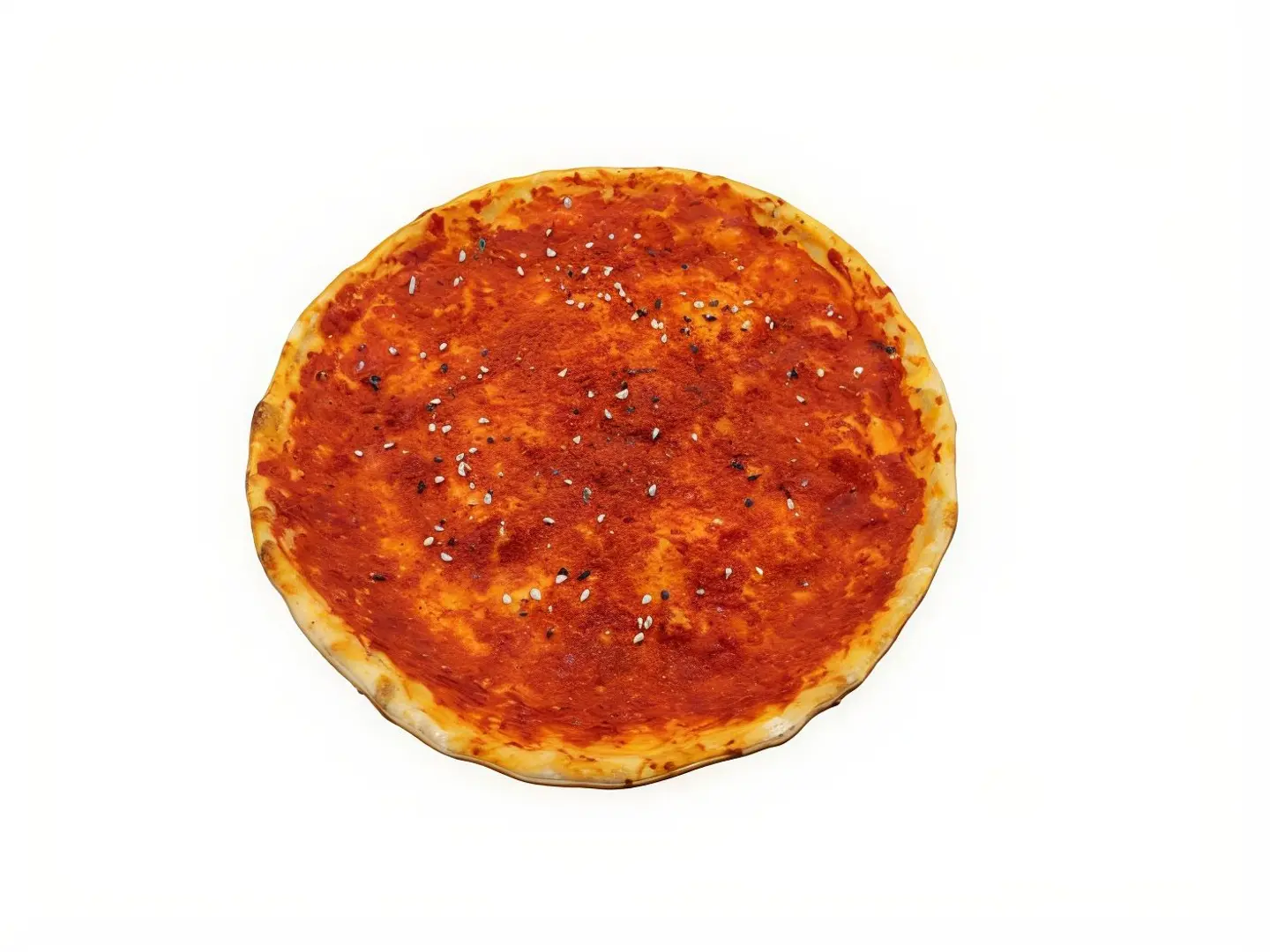 محمرة سادة