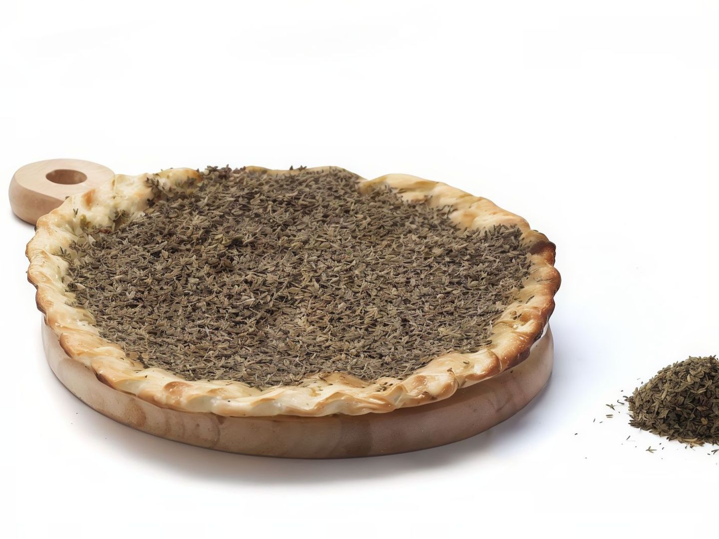 Plain Thyme