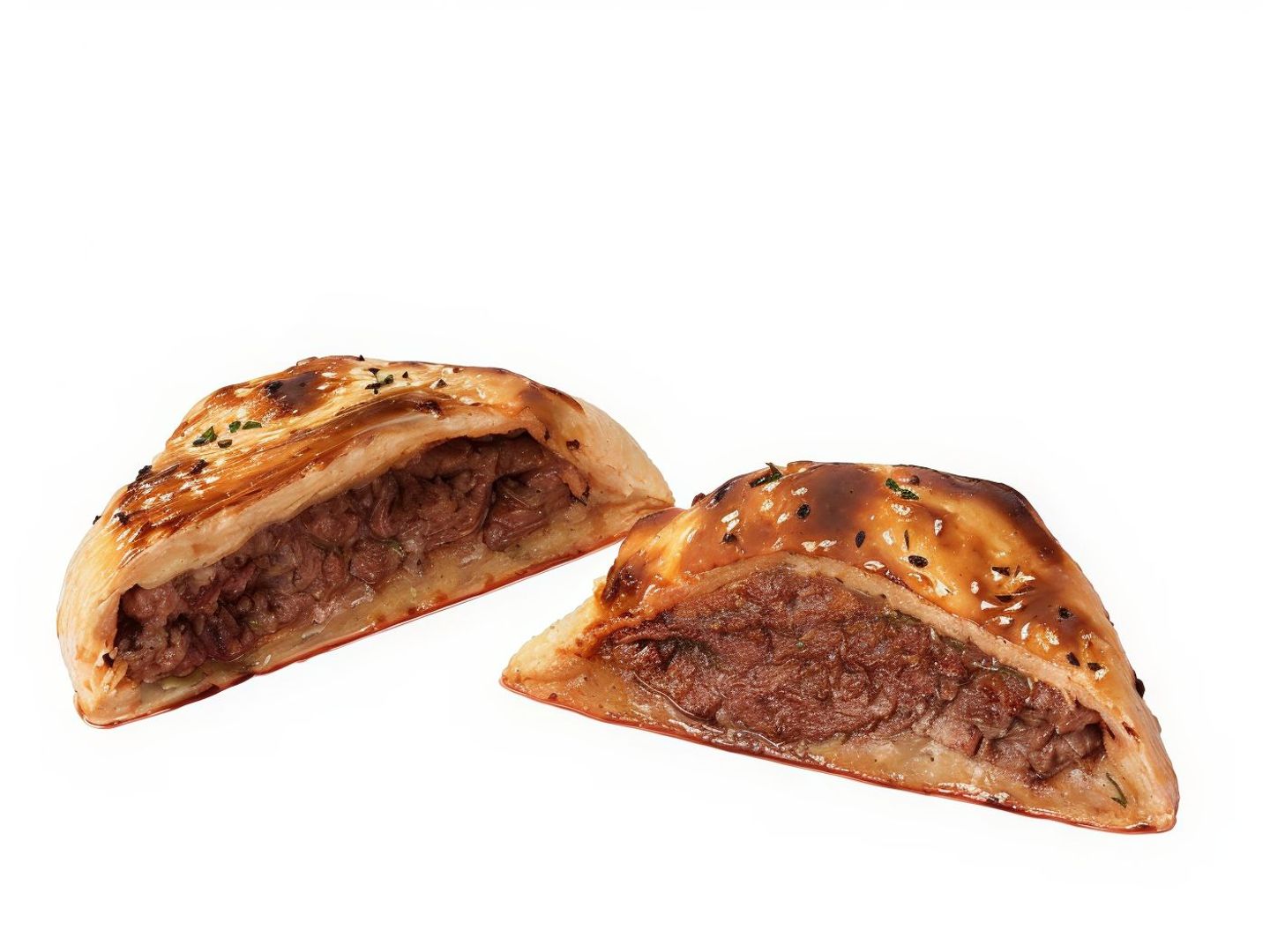 Kebab Pie