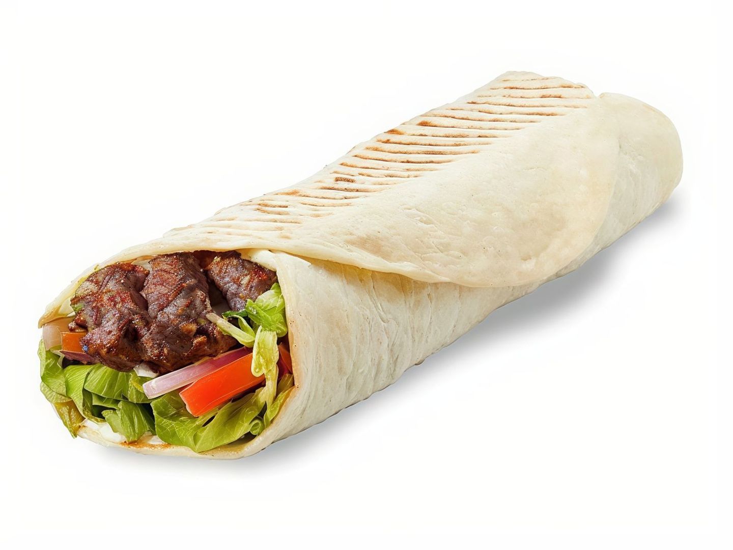 Meat Kebab