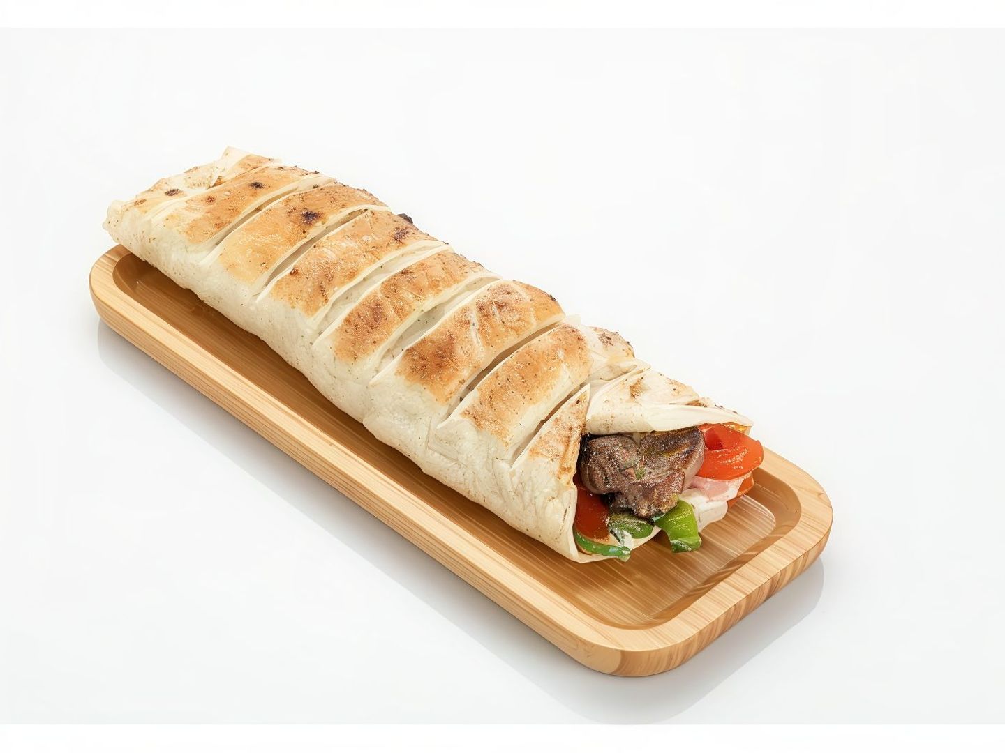 Awsal (Meat Skewers)