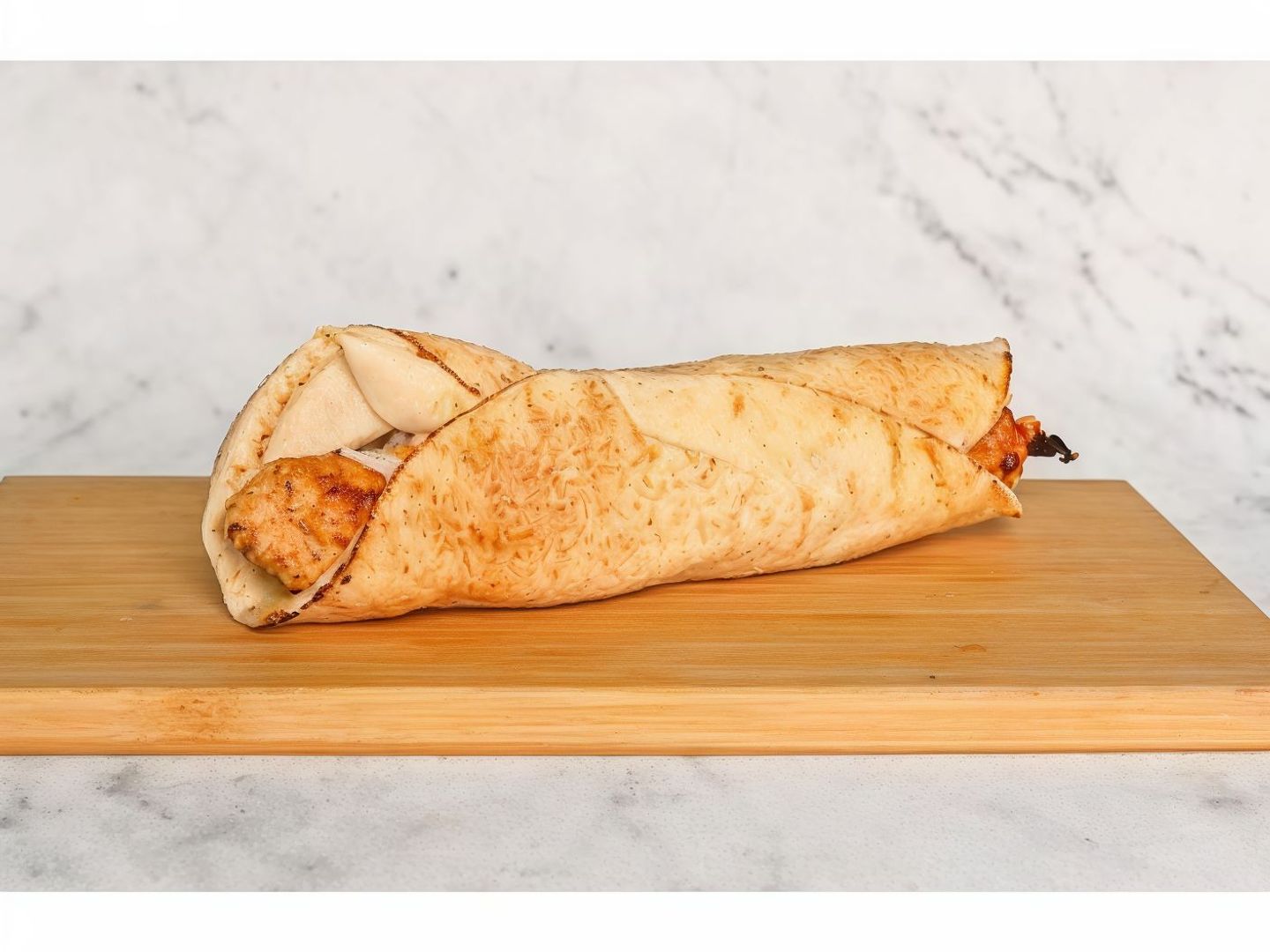 Chicken Kebab