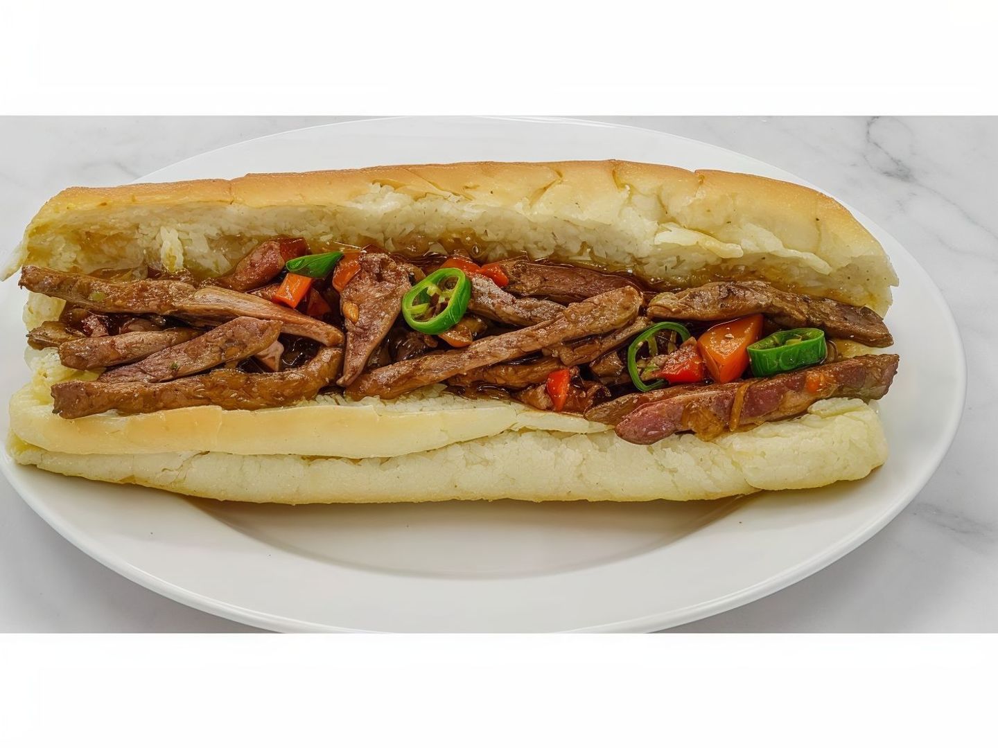 Lamb Liver