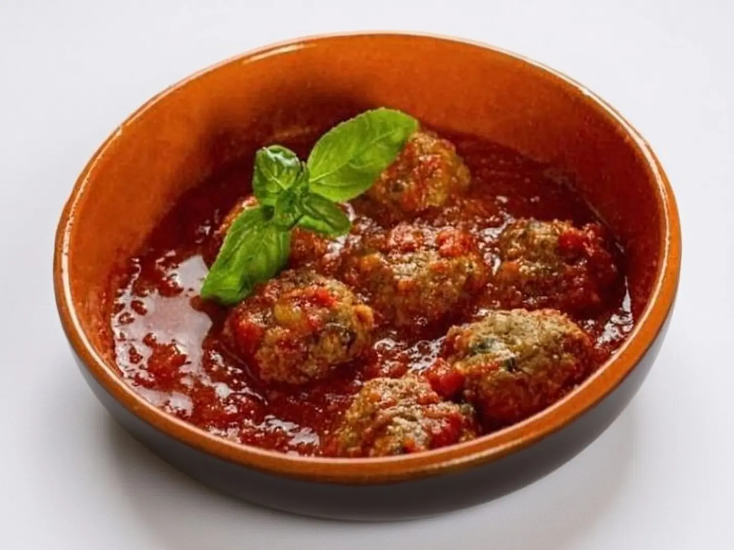 Tomato Kofta