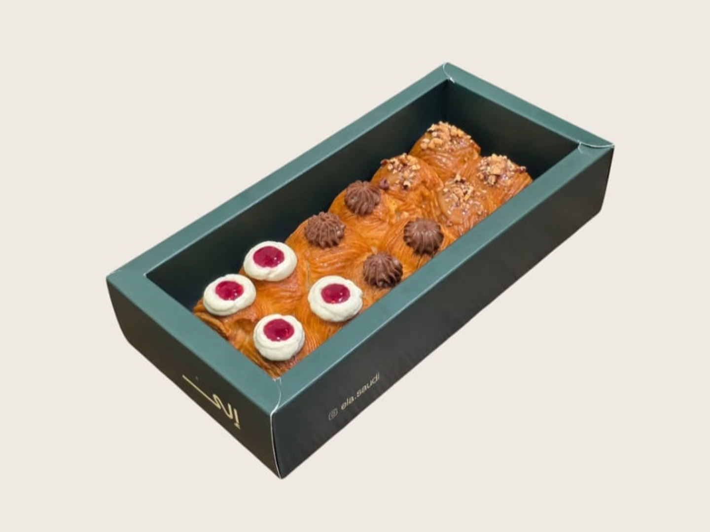Danish Friday Sweets