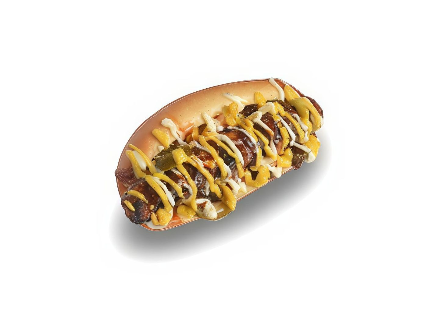 كودو دجاج