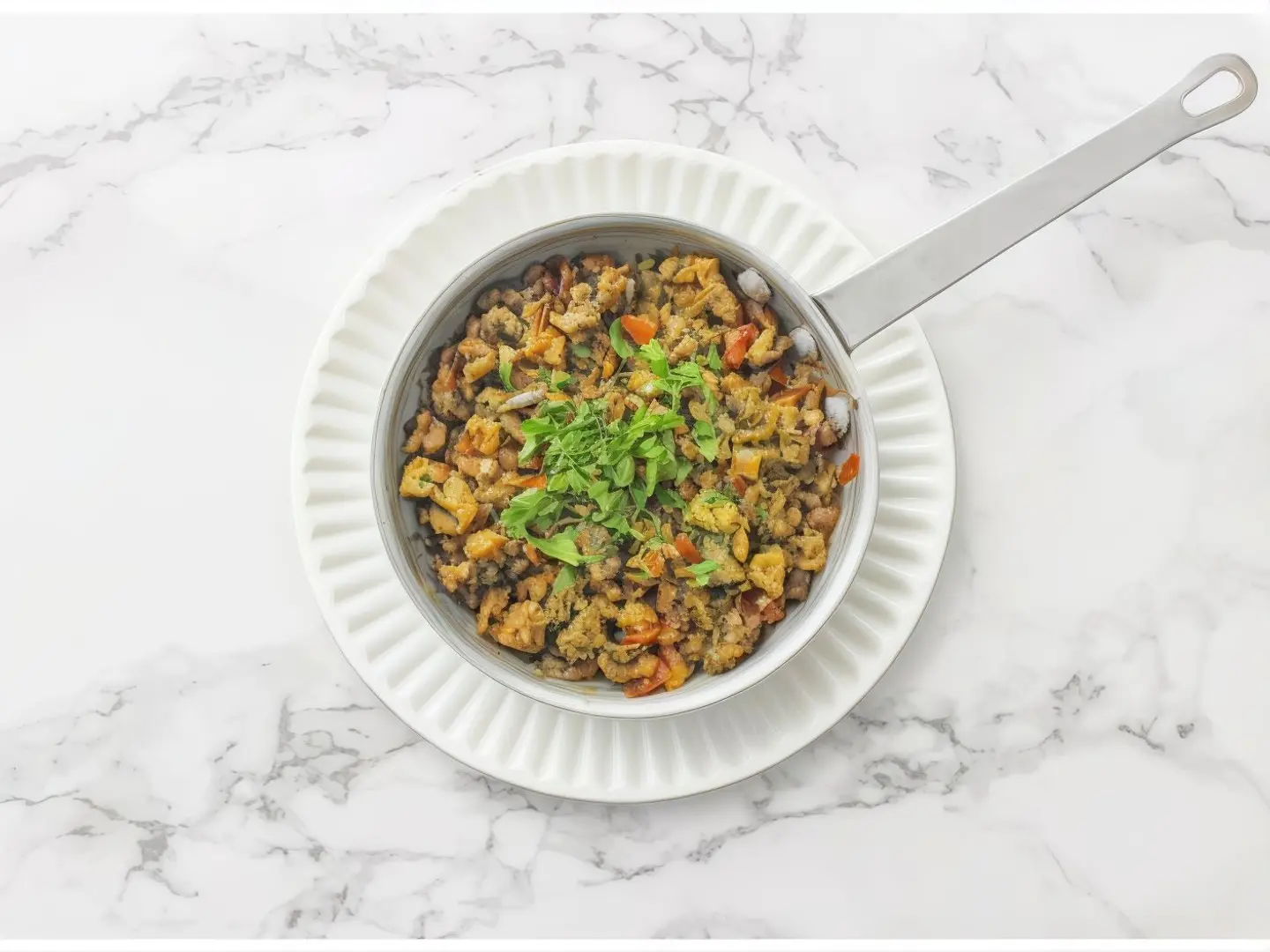 تقاطيع بالجبن