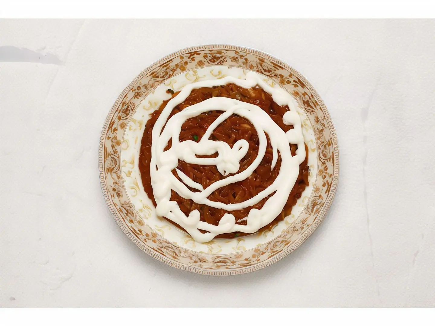 تونة بالجبن