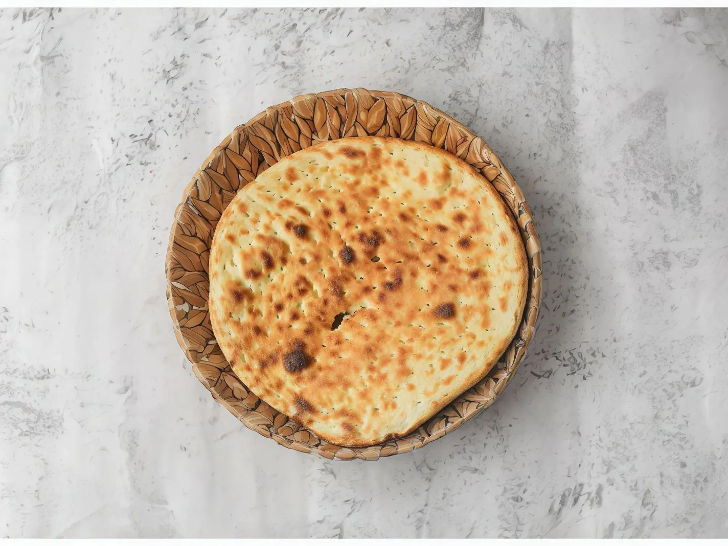 خبز تميس سكر