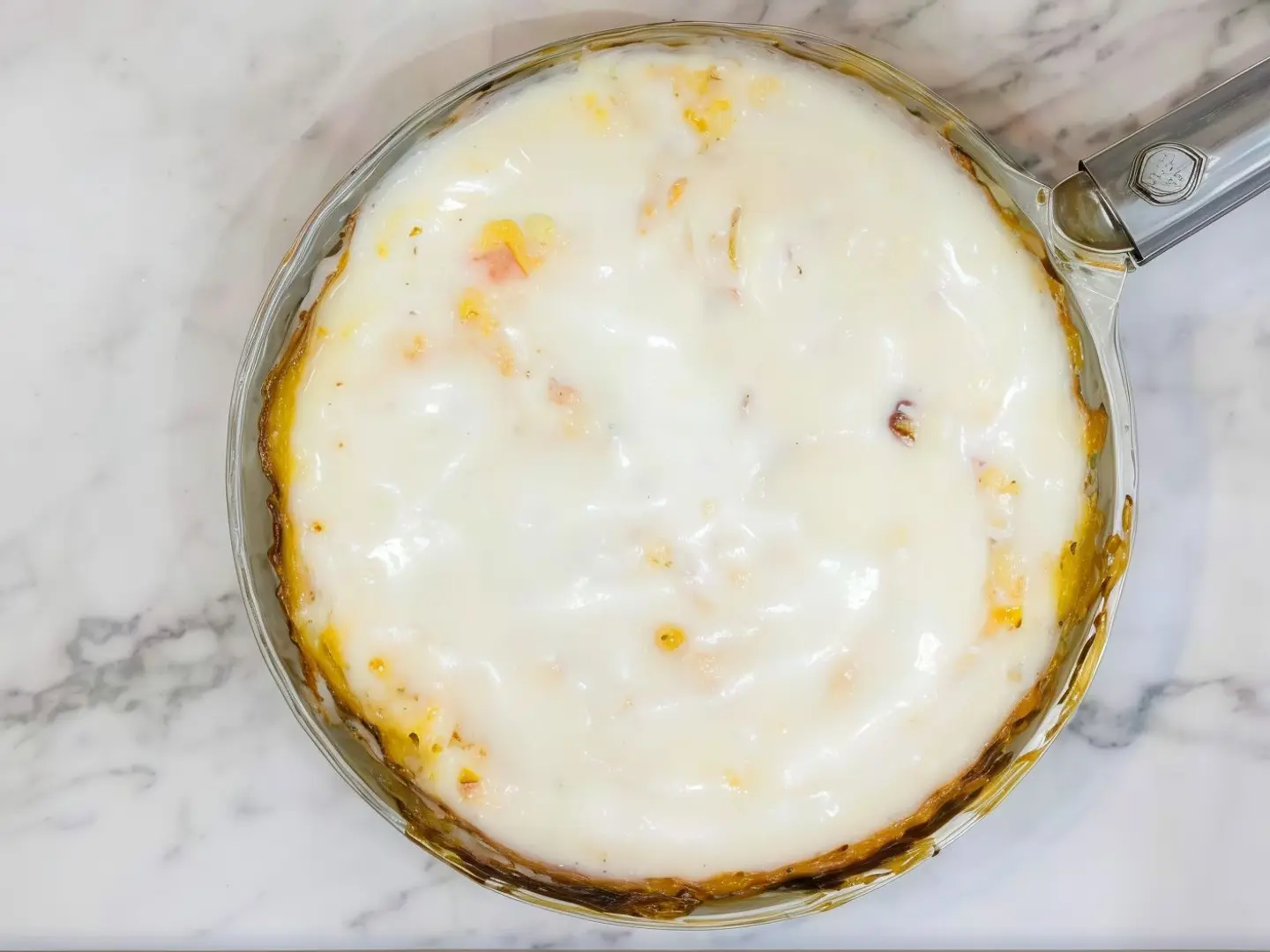 لحسة جبن شيدر