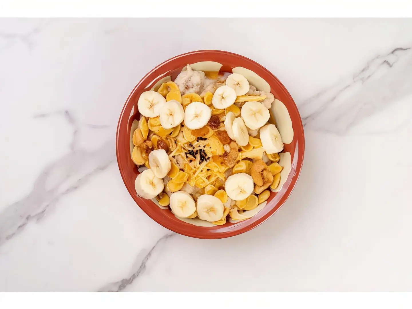 معصوب ملكي دبل قشطة