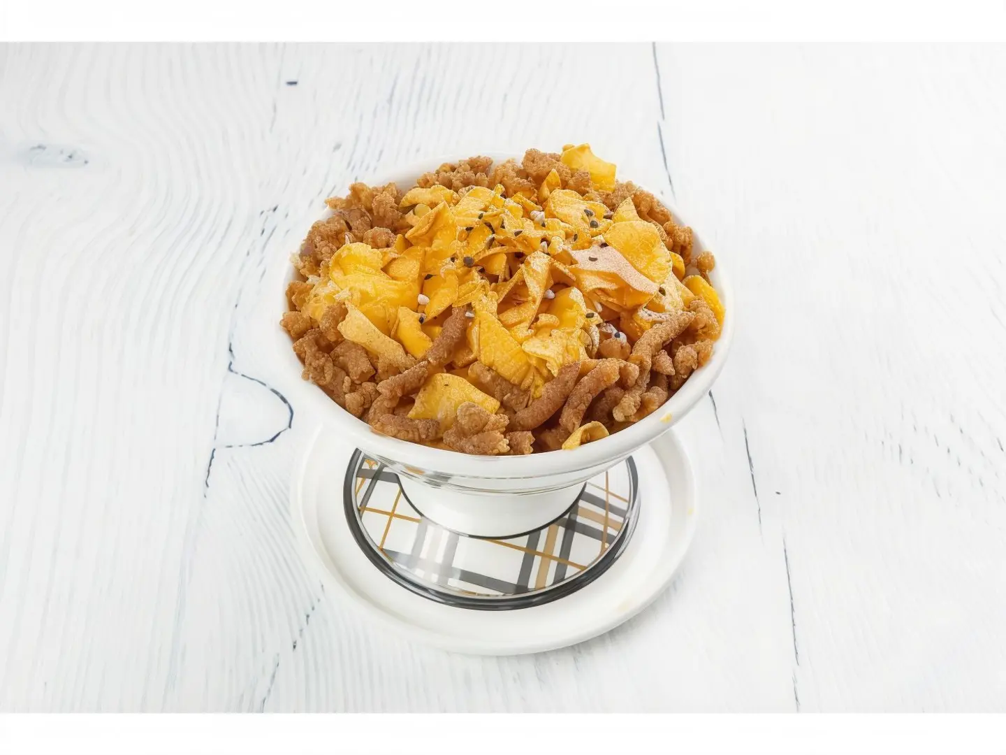 عريكة كورن فلكس