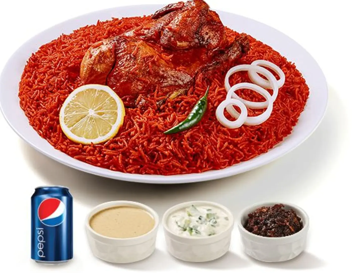 عرض فردي مضغوط تكا