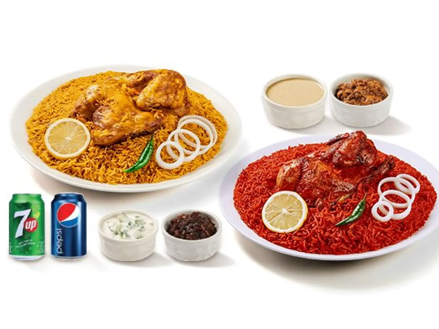 عرض جمعات تكفي الى 5 اشخاص