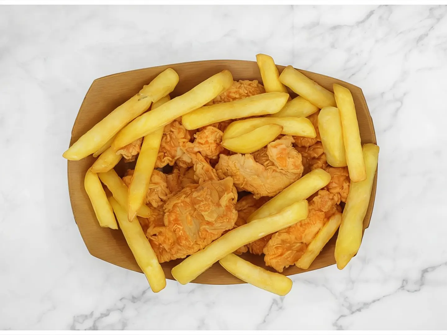 Nuggets 9 Pieces Chicken