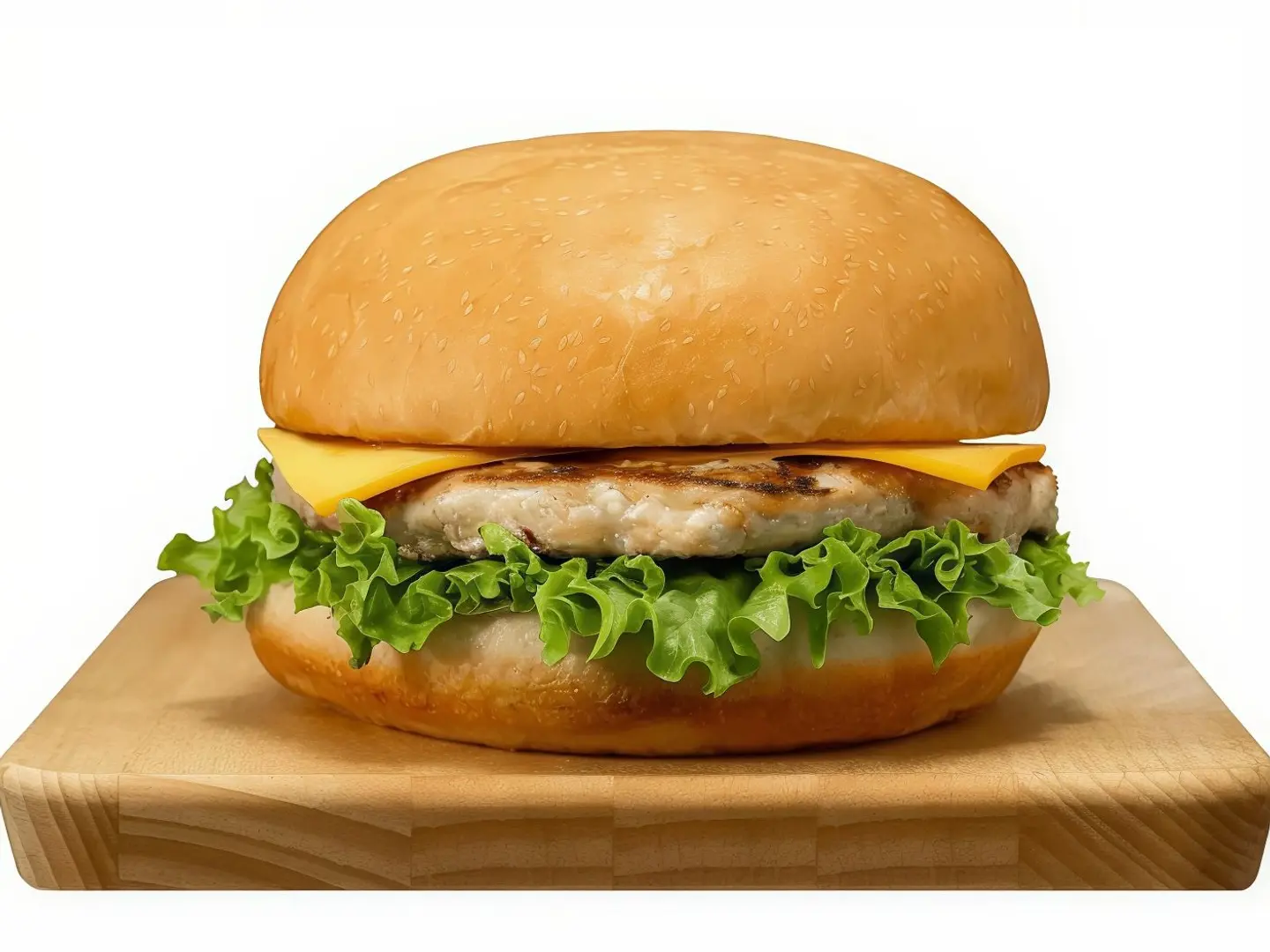 Chicken Burger